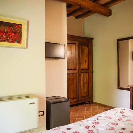 Agriturismo La Vecchia Quercia Montemerano Zewnętrze zdjęcie