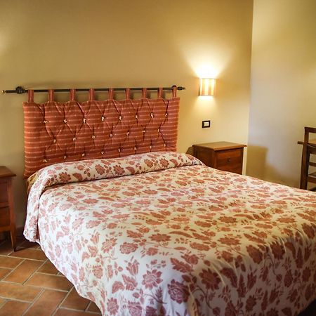 Agriturismo La Vecchia Quercia Montemerano Zewnętrze zdjęcie