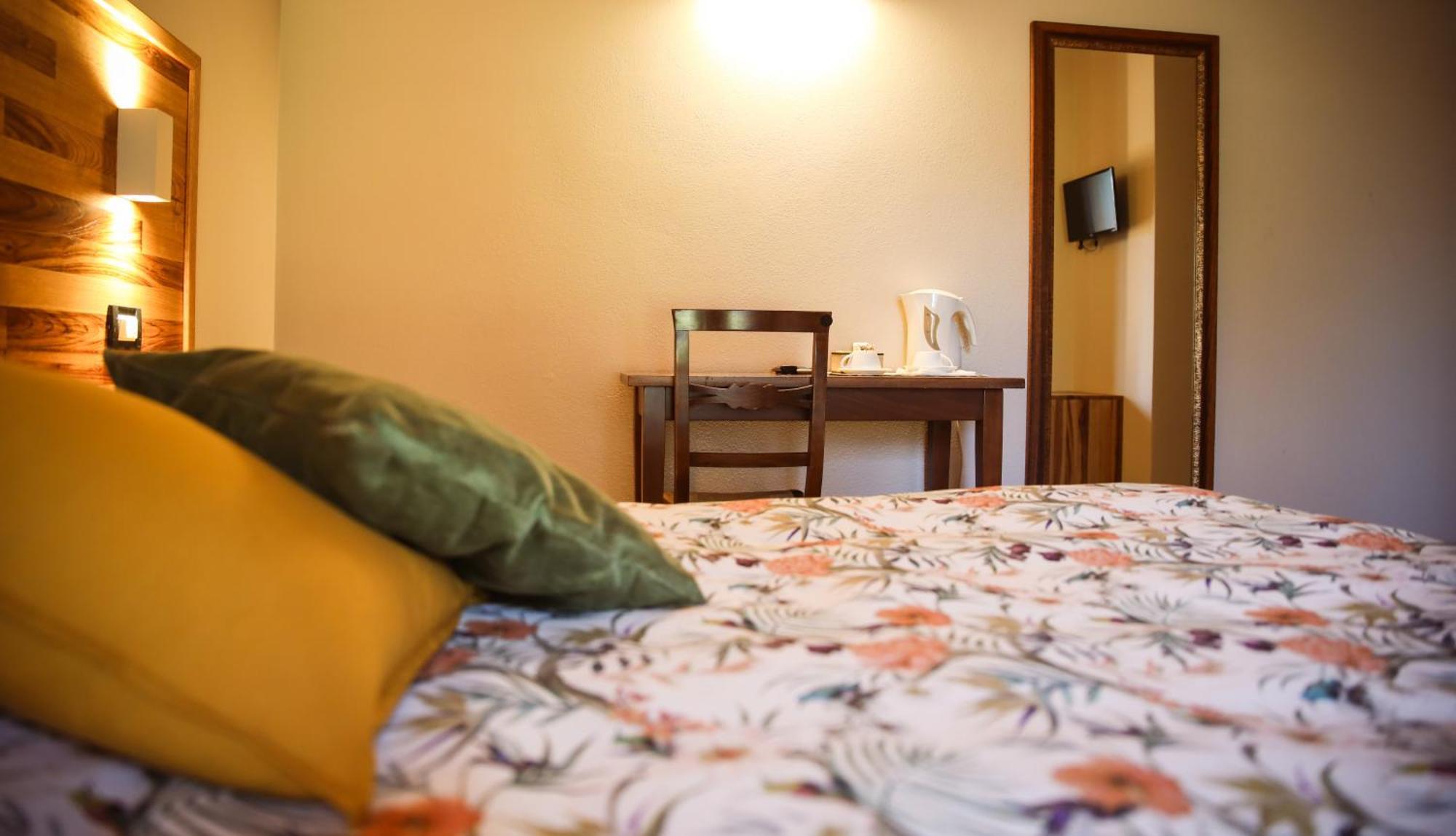 Agriturismo La Vecchia Quercia Montemerano Zewnętrze zdjęcie