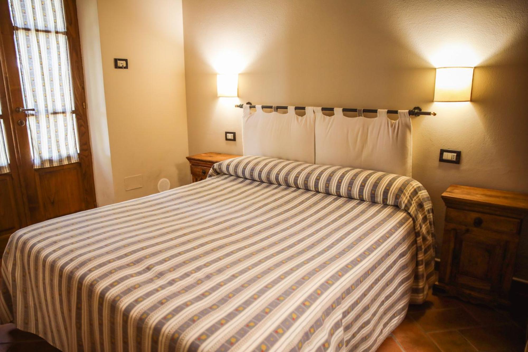 Agriturismo La Vecchia Quercia Montemerano Zewnętrze zdjęcie