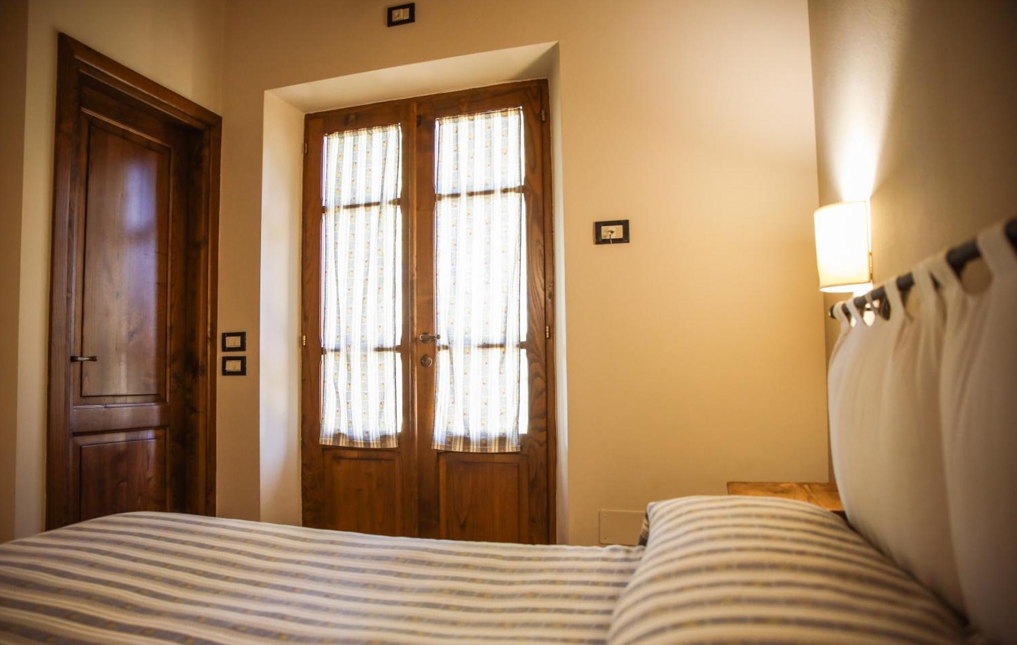 Agriturismo La Vecchia Quercia Montemerano Zewnętrze zdjęcie
