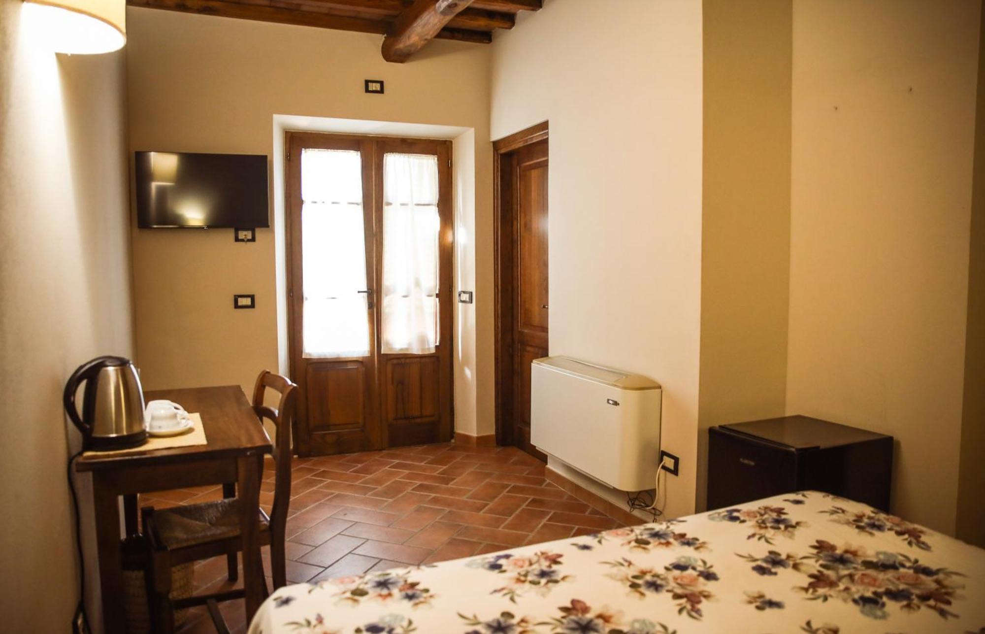 Agriturismo La Vecchia Quercia Montemerano Zewnętrze zdjęcie