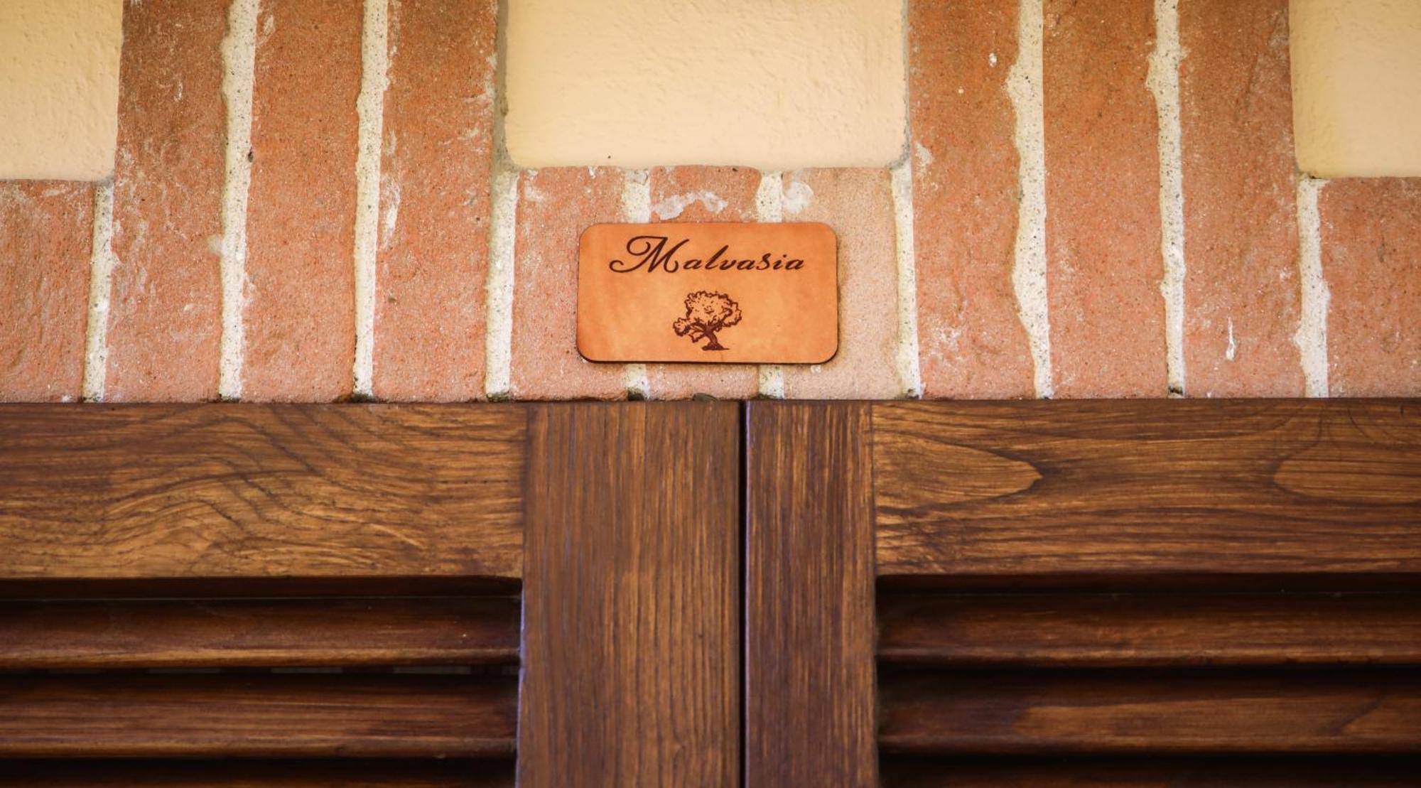 Agriturismo La Vecchia Quercia Montemerano Zewnętrze zdjęcie