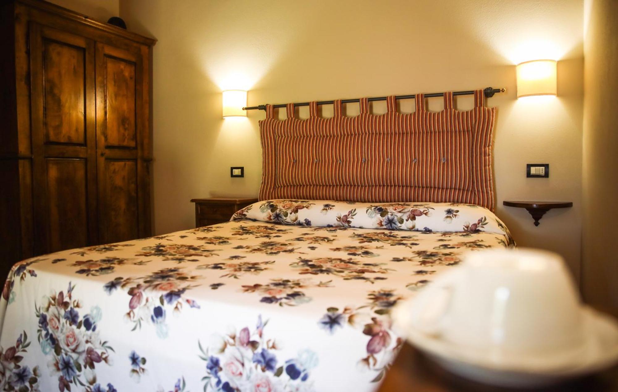 Agriturismo La Vecchia Quercia Montemerano Zewnętrze zdjęcie
