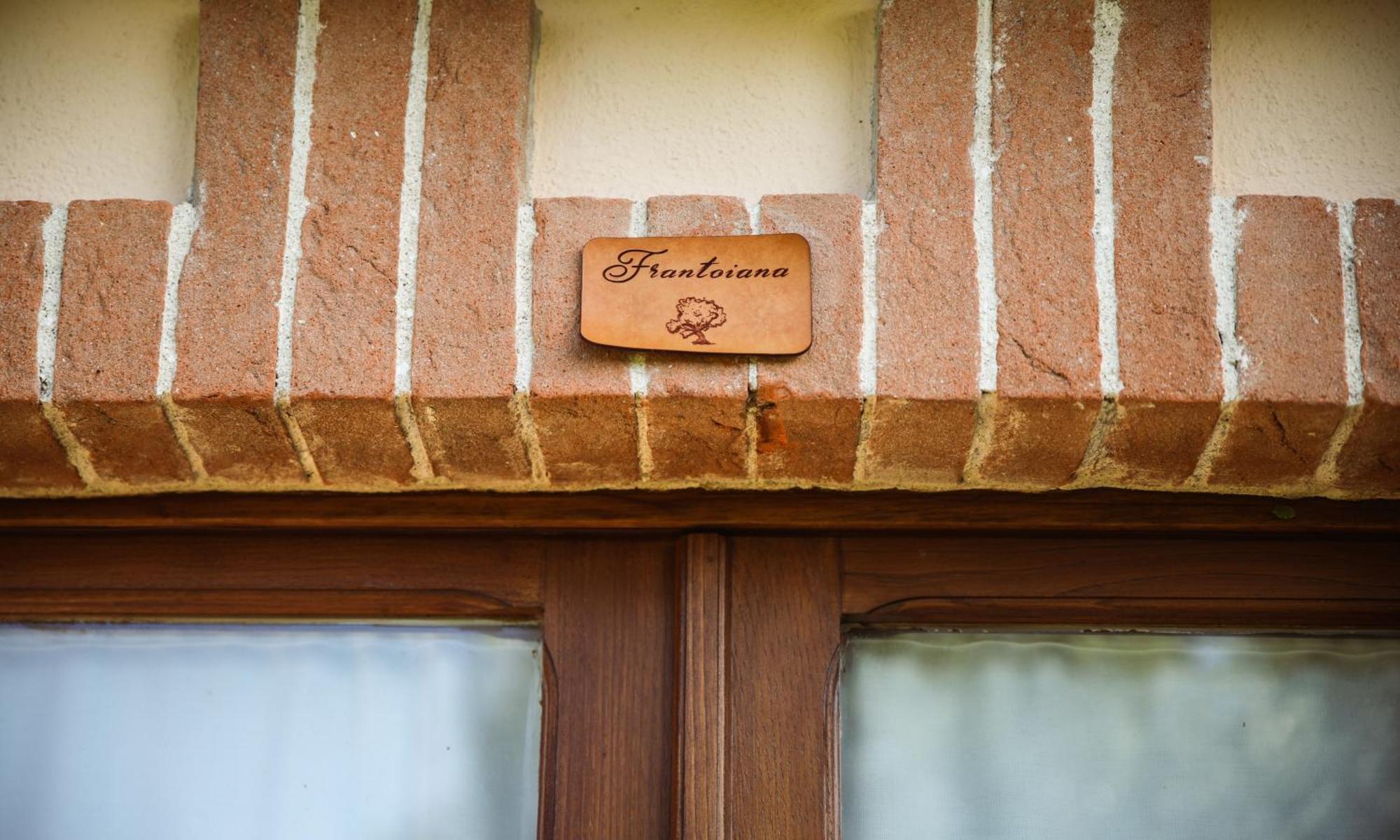 Agriturismo La Vecchia Quercia Montemerano Zewnętrze zdjęcie