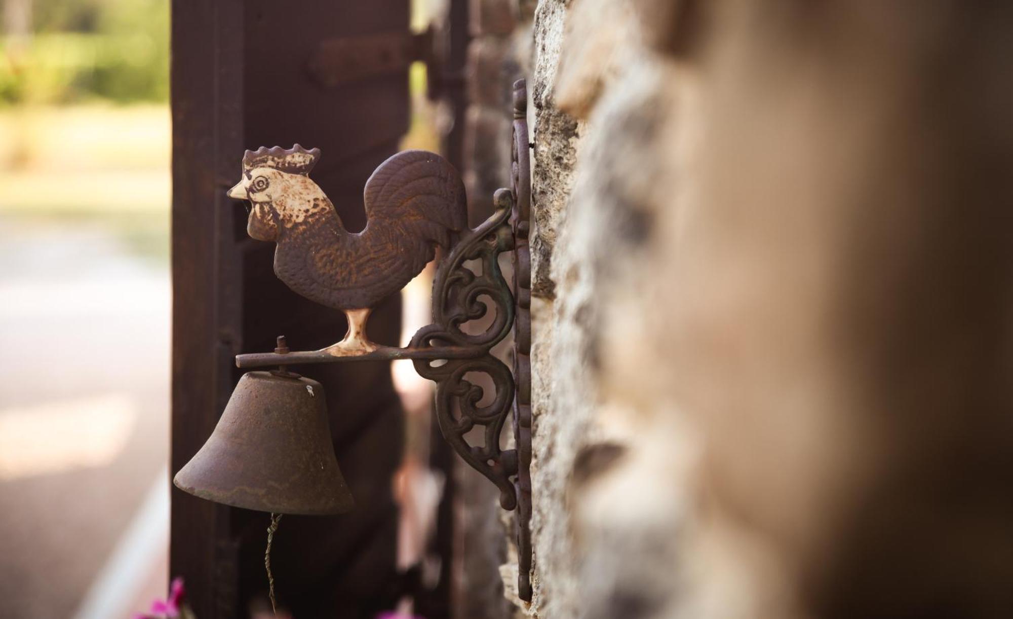 Agriturismo La Vecchia Quercia Montemerano Zewnętrze zdjęcie